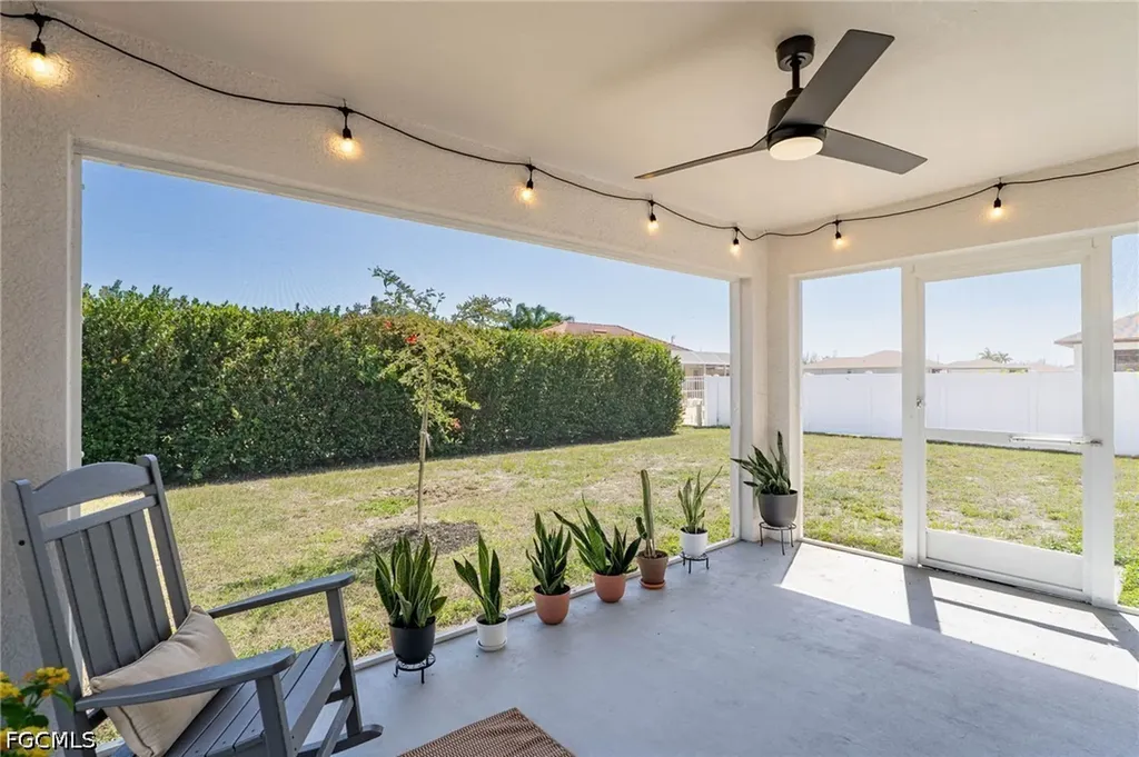 1900 NW 21st Terrace Cape Coral FL 33993