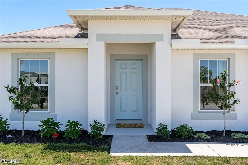 1900 NW 21st Terrace Cape Coral FL 33993
