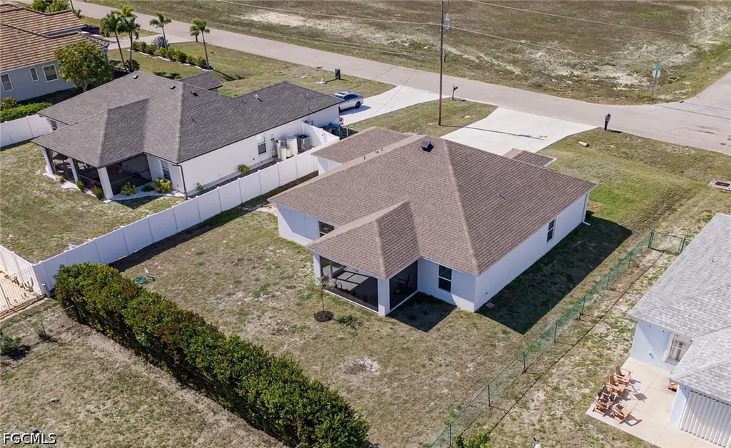 1900 NW 21st Terrace Cape Coral FL 33993