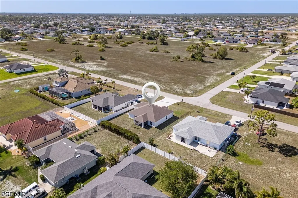 1900 NW 21st Terrace Cape Coral FL 33993