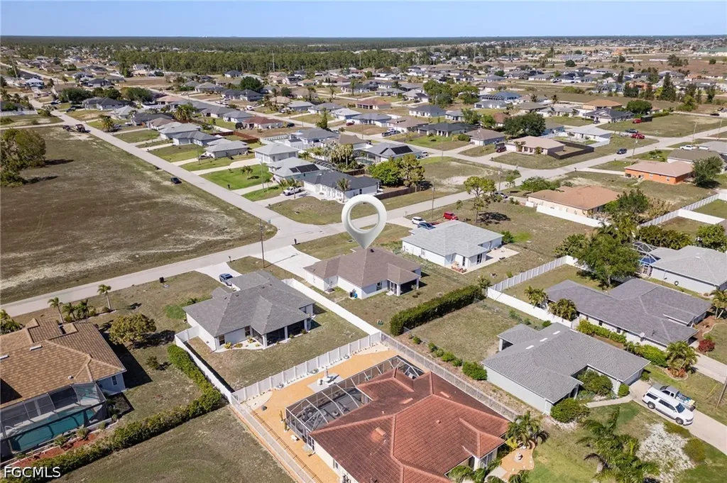 1900 NW 21st Terrace Cape Coral FL 33993
