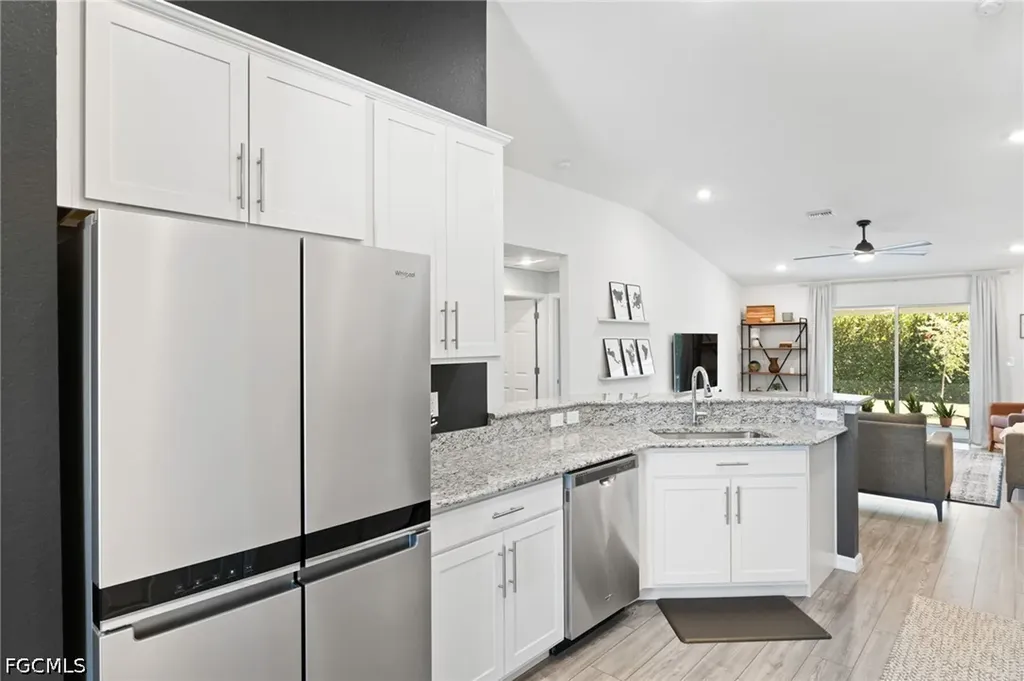 1900 NW 21st Terrace Cape Coral FL 33993