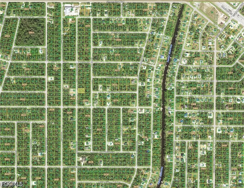 182 Heather Street Port Charlotte FL 33953