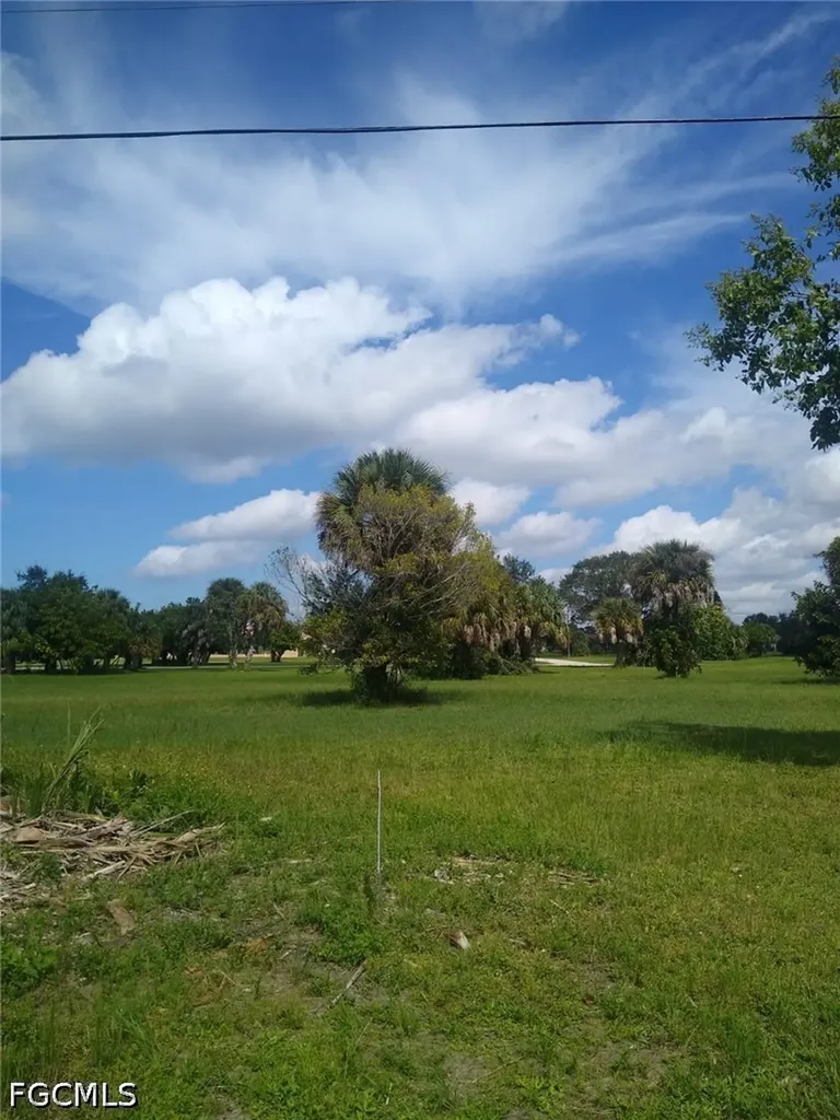 24268 Peppercorn Road Punta Gorda FL 33955
