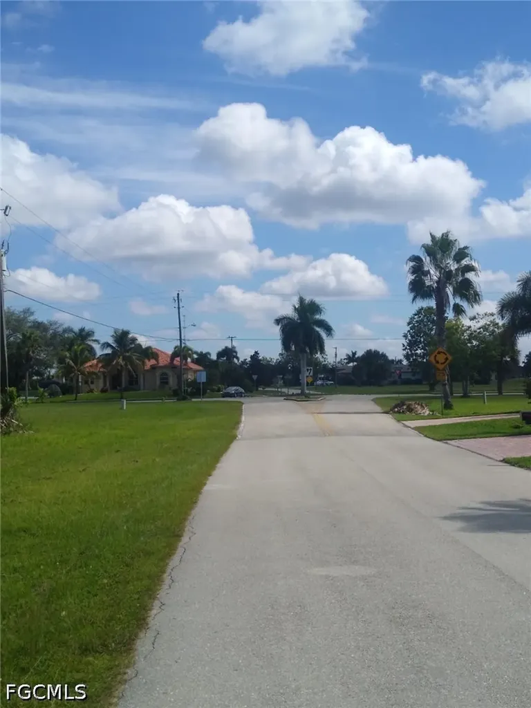 24268 Peppercorn Road Punta Gorda FL 33955