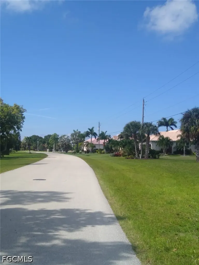 24268 Peppercorn Road Punta Gorda FL 33955