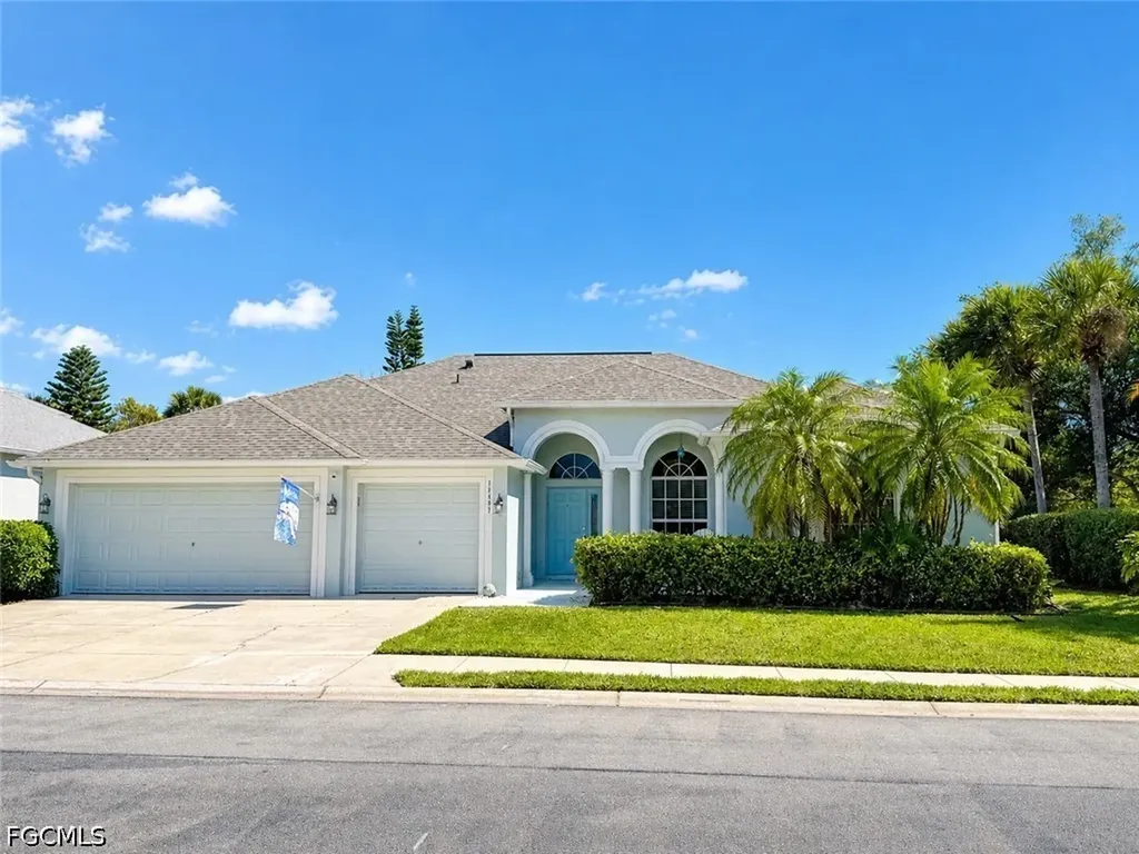 14897 Calusa Palms Drive Fort Myers FL 33919