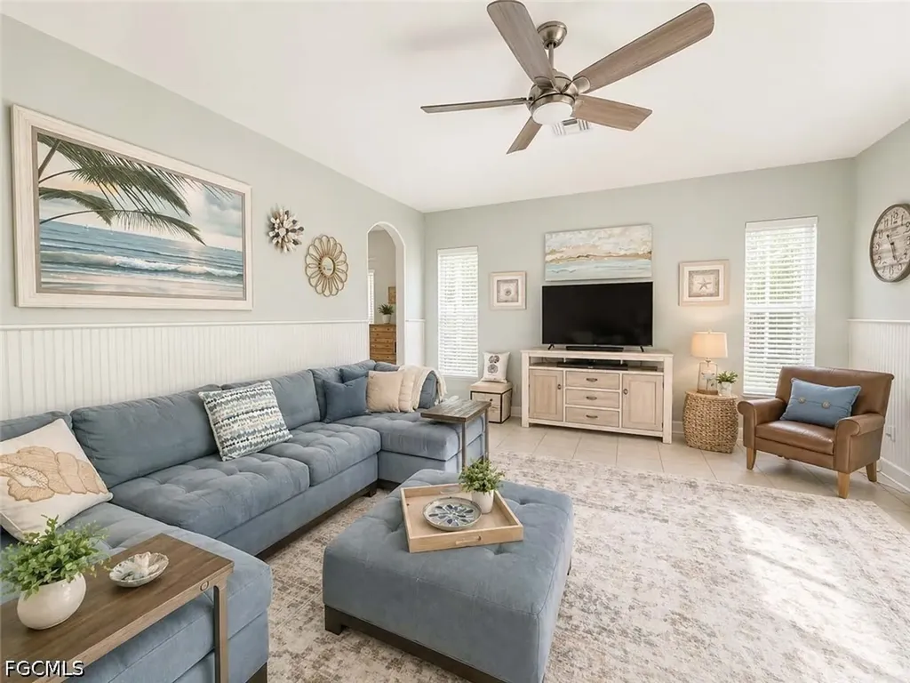 14897 Calusa Palms Drive Fort Myers FL 33919
