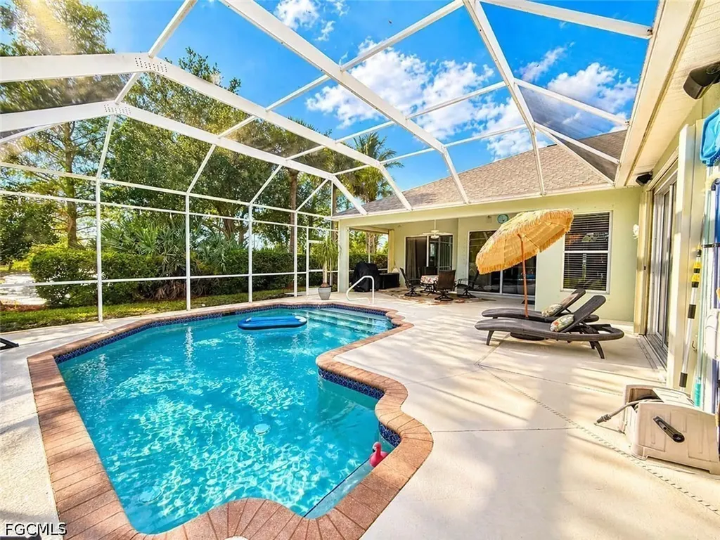14897 Calusa Palms Drive Fort Myers FL 33919