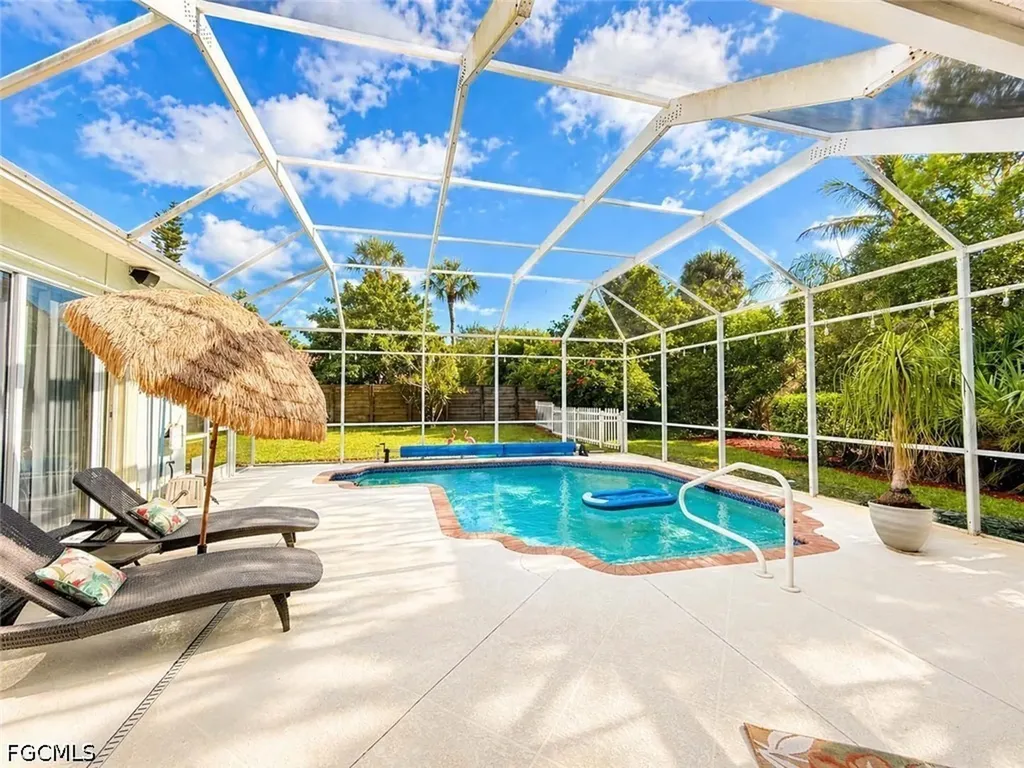 14897 Calusa Palms Drive Fort Myers FL 33919