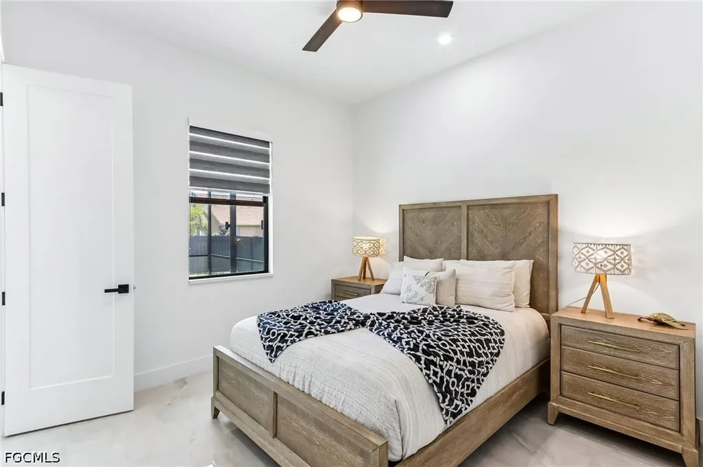 1012 SW 36th Street Cape Coral FL 33914
