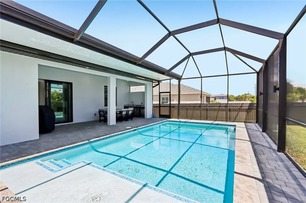 1012 SW 36th Street Cape Coral FL 33914