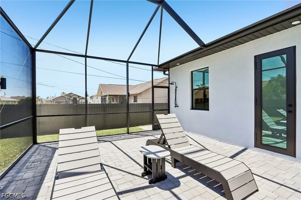 1012 SW 36th Street Cape Coral FL 33914