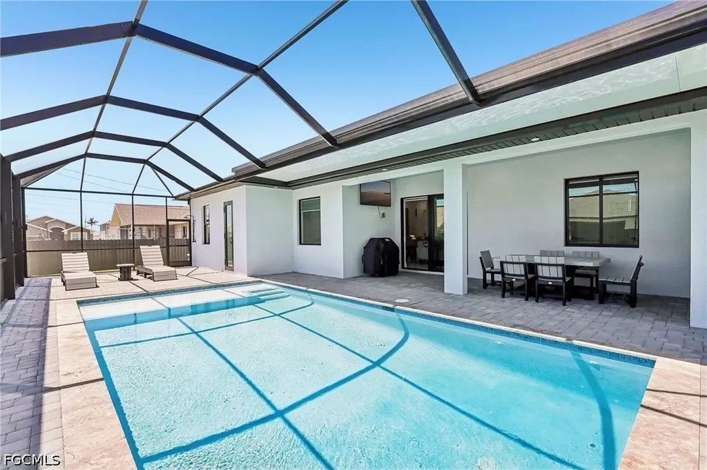 1012 SW 36th Street Cape Coral FL 33914