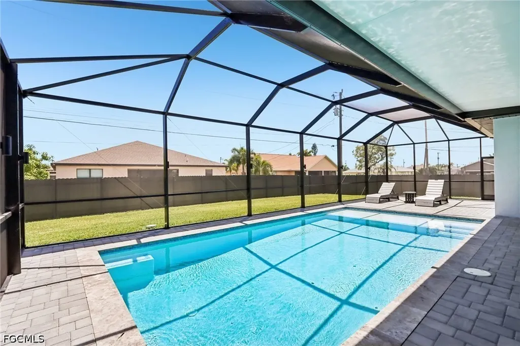 1012 SW 36th Street Cape Coral FL 33914