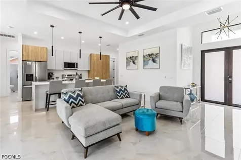 1012 SW 36th Street Cape Coral FL 33914