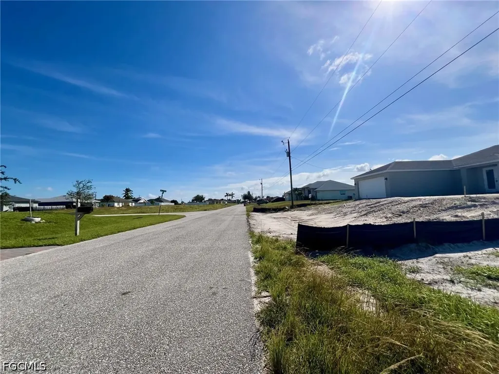 504 NW 20th Street Cape Coral FL 33993