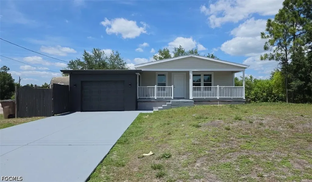 3604 16th Street W Lehigh Acres FL 33971