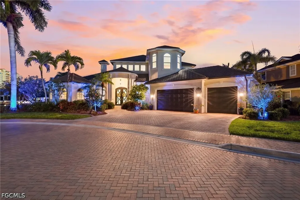 1506 Hermitage Lane Cape Coral FL 33914