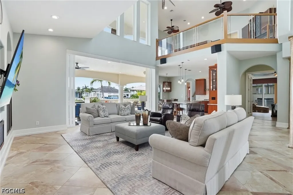 1506 Hermitage Lane Cape Coral FL 33914