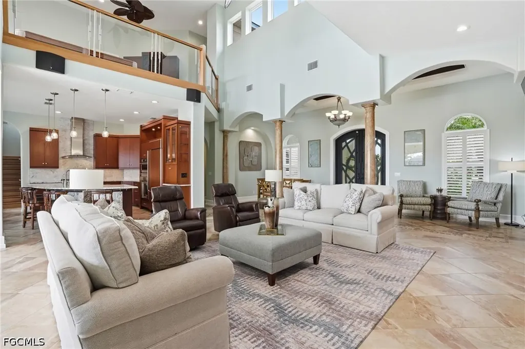1506 Hermitage Lane Cape Coral FL 33914