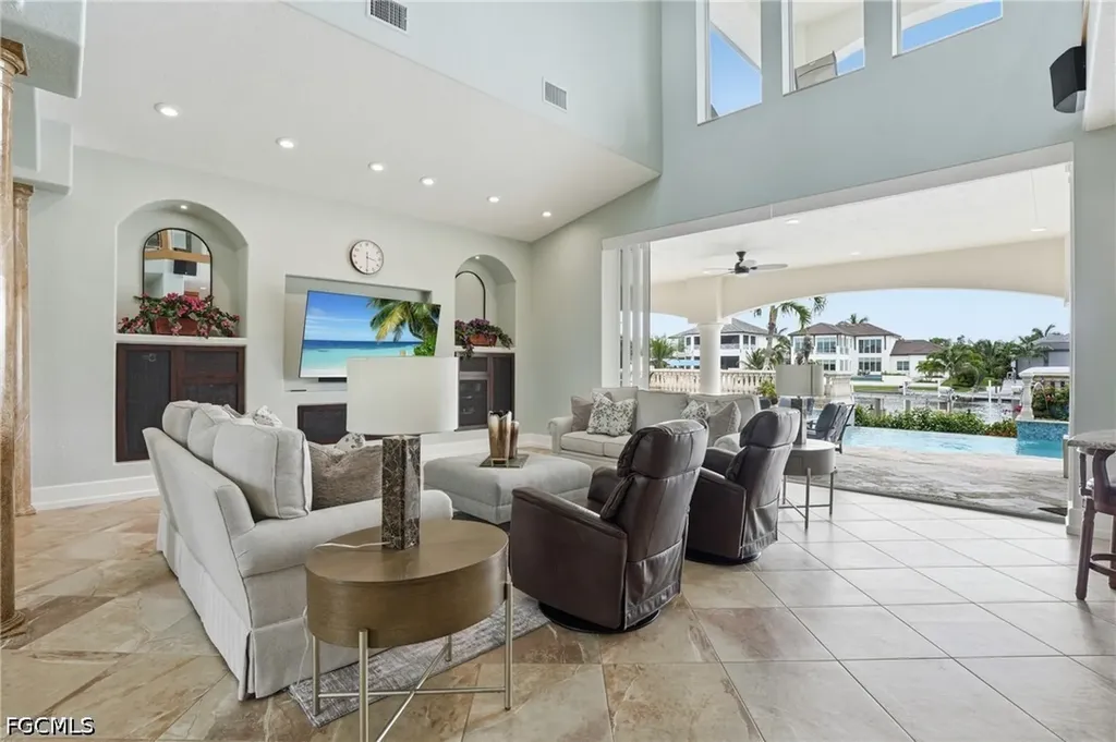 1506 Hermitage Lane Cape Coral FL 33914