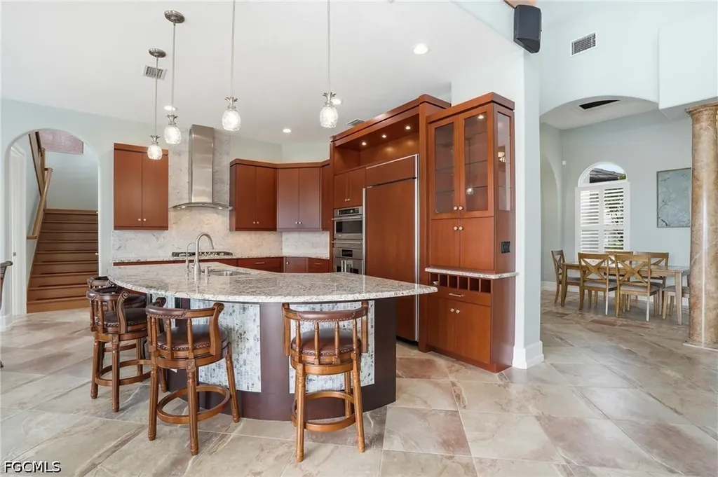 1506 Hermitage Lane Cape Coral FL 33914