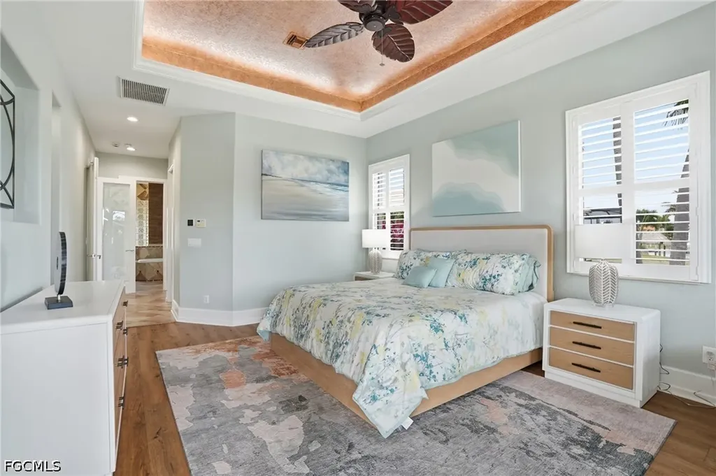 1506 Hermitage Lane Cape Coral FL 33914