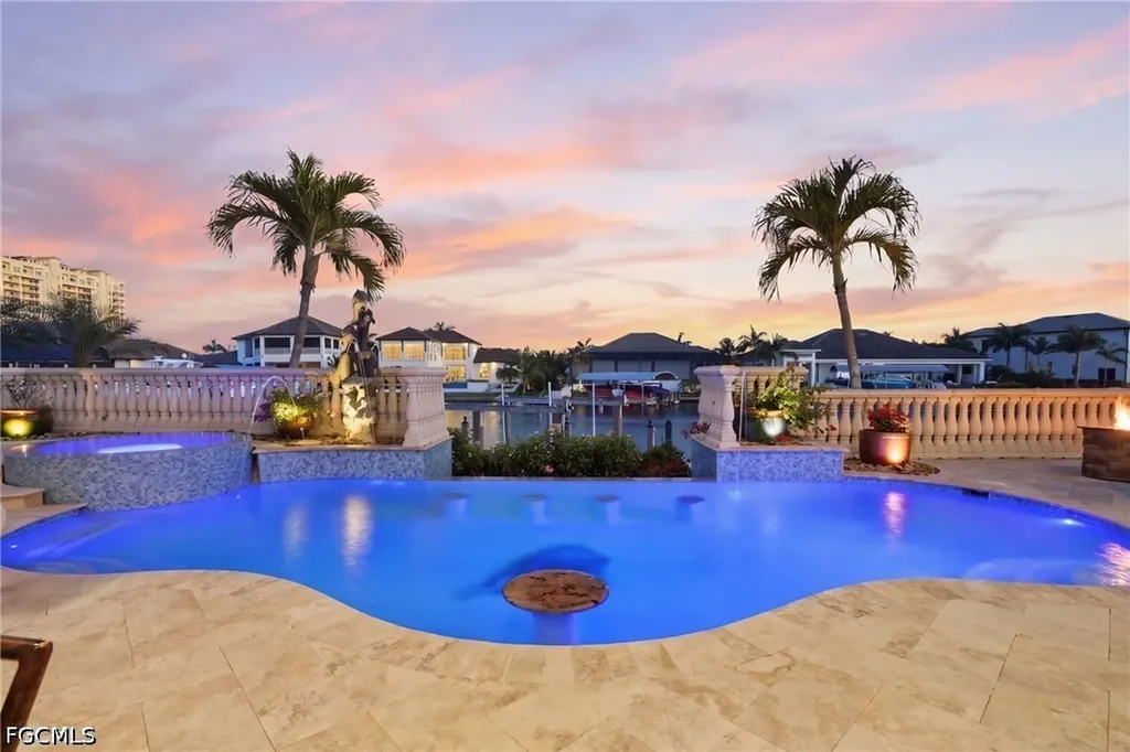 1506 Hermitage Lane Cape Coral FL 33914