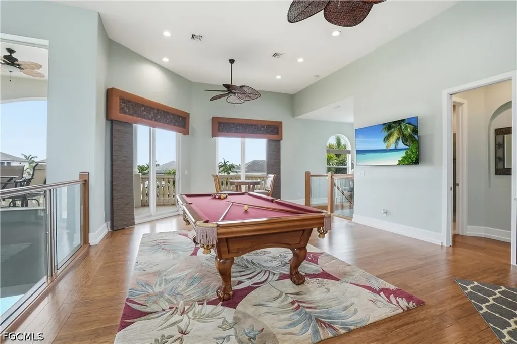 1506 Hermitage Lane Cape Coral FL 33914