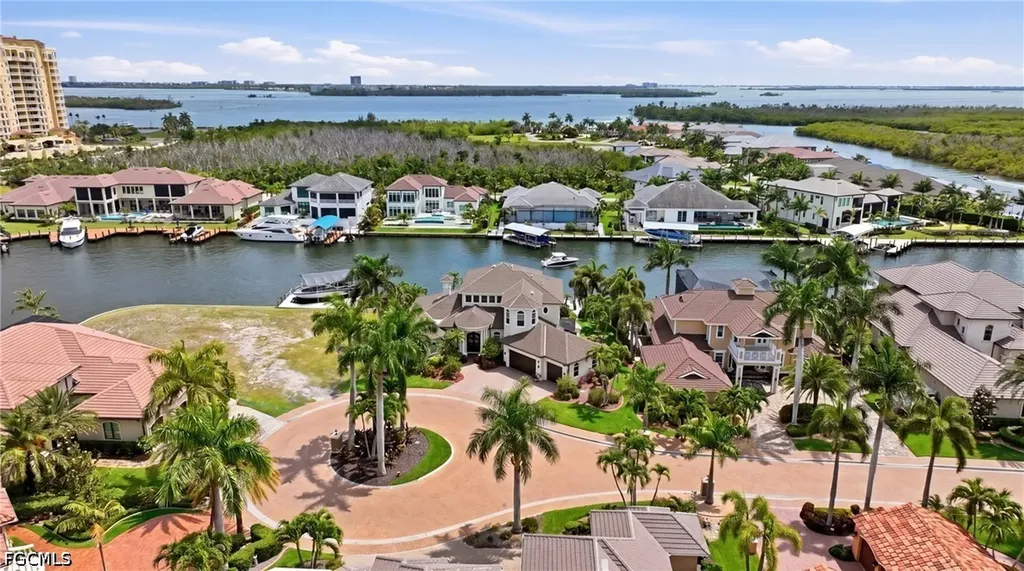 1506 Hermitage Lane Cape Coral FL 33914