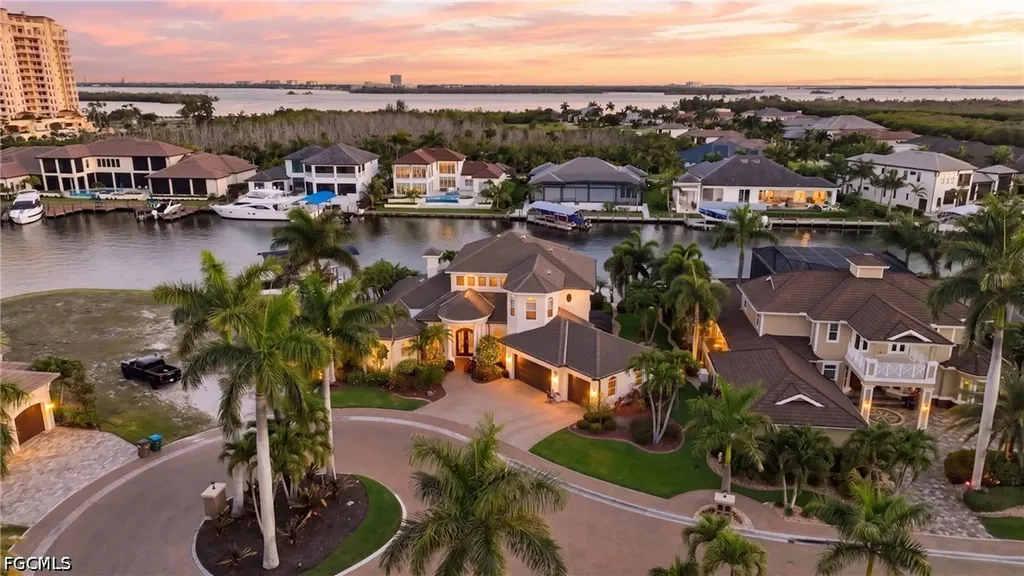 1506 Hermitage Lane Cape Coral FL 33914