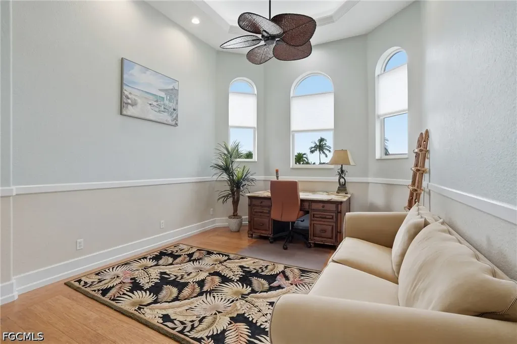 1506 Hermitage Lane Cape Coral FL 33914