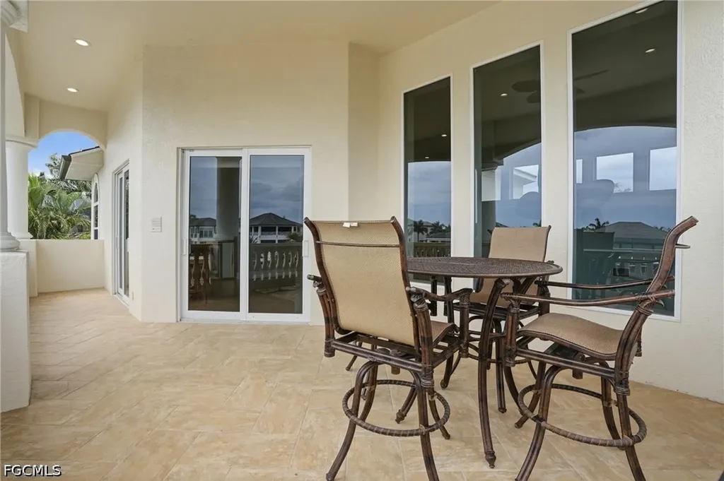 1506 Hermitage Lane Cape Coral FL 33914