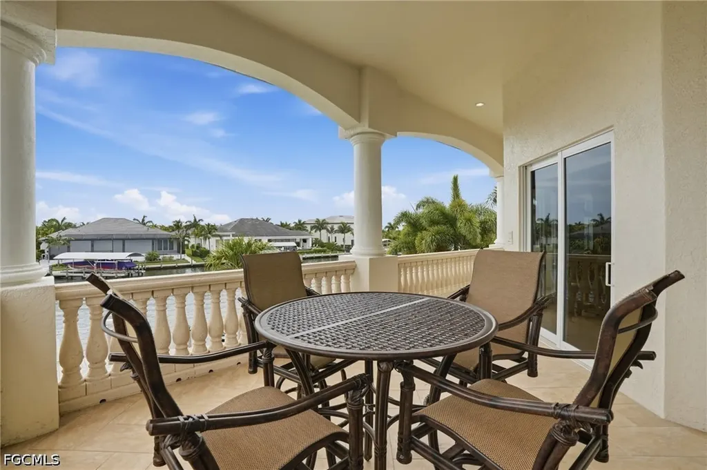 1506 Hermitage Lane Cape Coral FL 33914