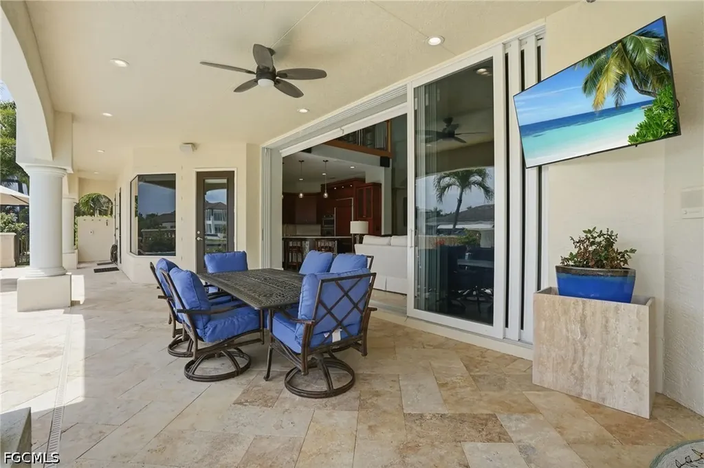 1506 Hermitage Lane Cape Coral FL 33914