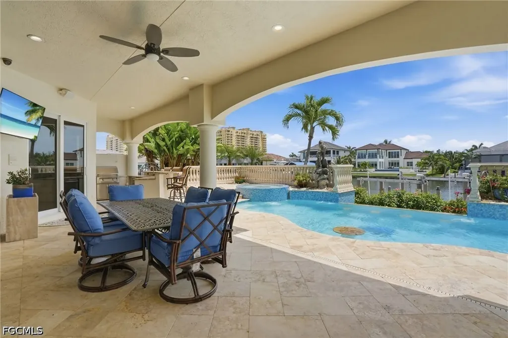 1506 Hermitage Lane Cape Coral FL 33914