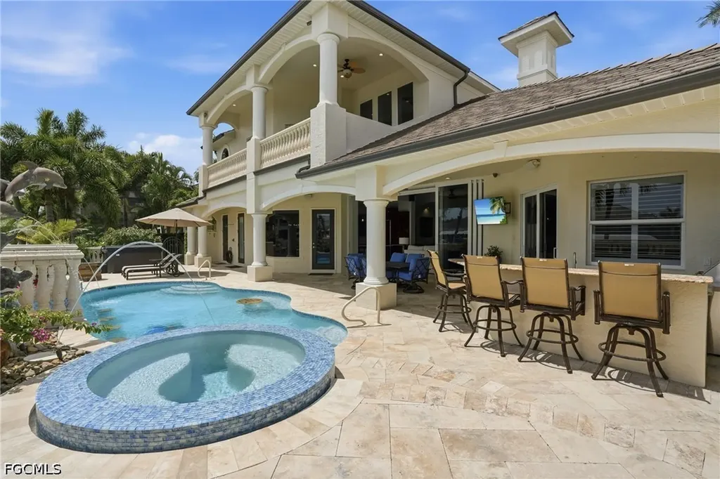 1506 Hermitage Lane Cape Coral FL 33914