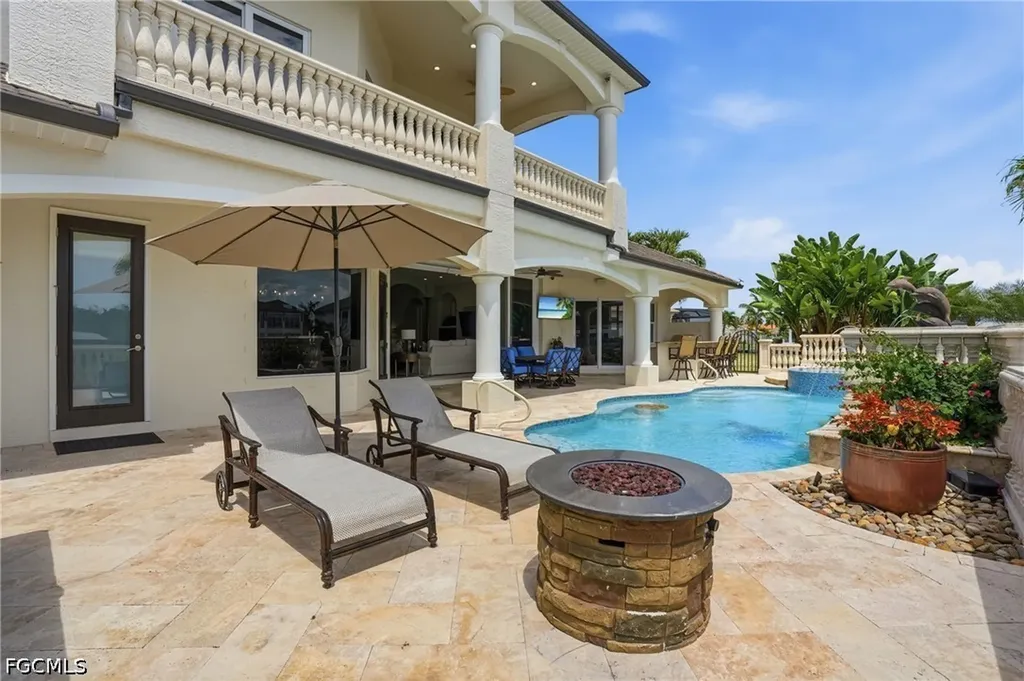 1506 Hermitage Lane Cape Coral FL 33914
