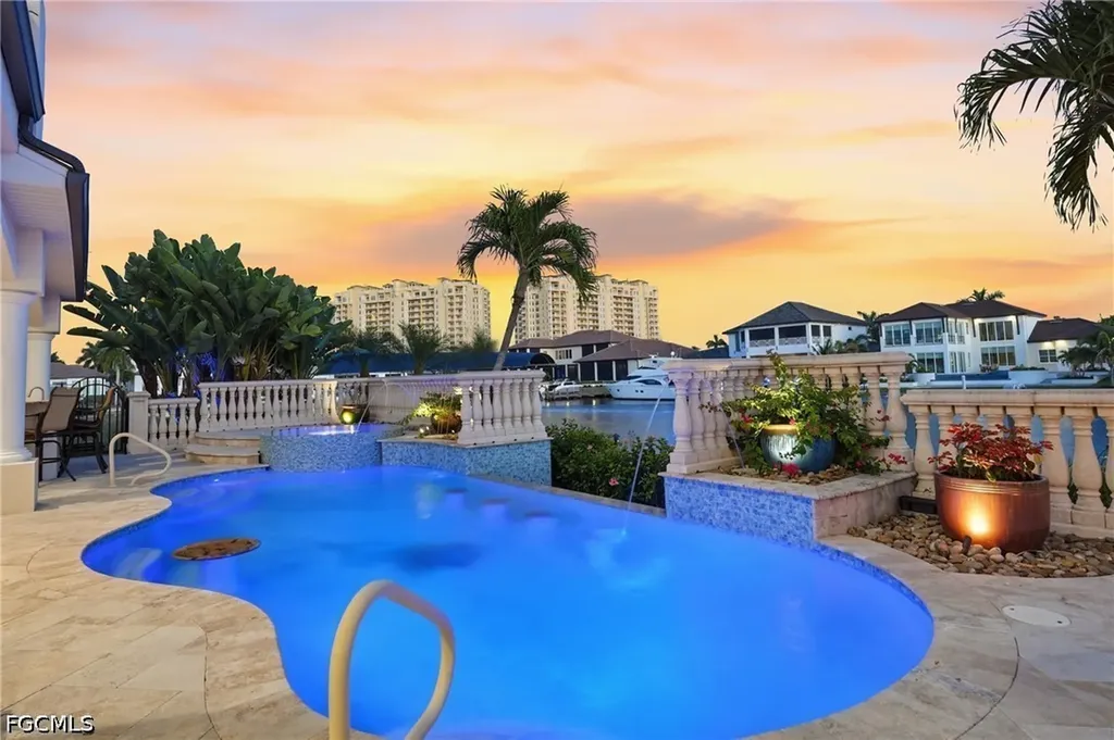 1506 Hermitage Lane Cape Coral FL 33914