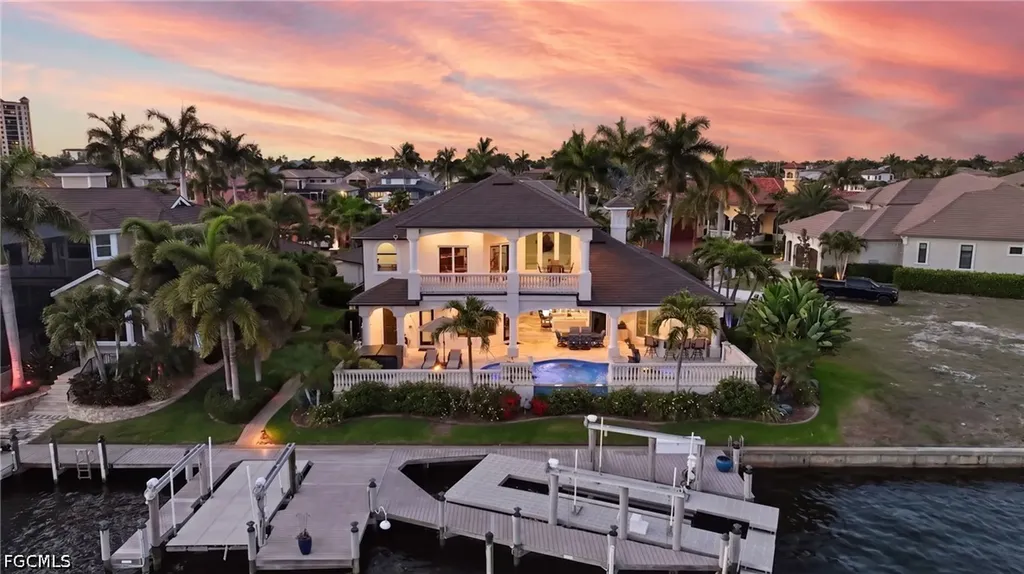 1506 Hermitage Lane Cape Coral FL 33914