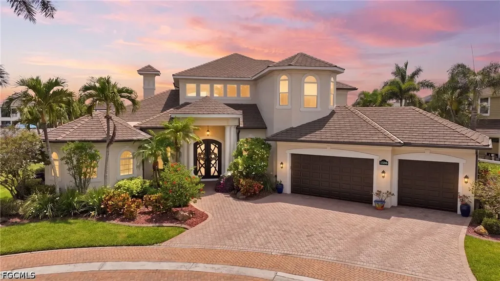 1506 Hermitage Lane Cape Coral FL 33914