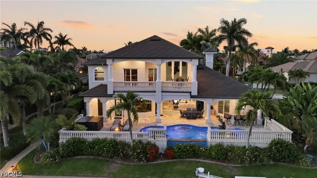 1506 Hermitage Lane Cape Coral FL 33914