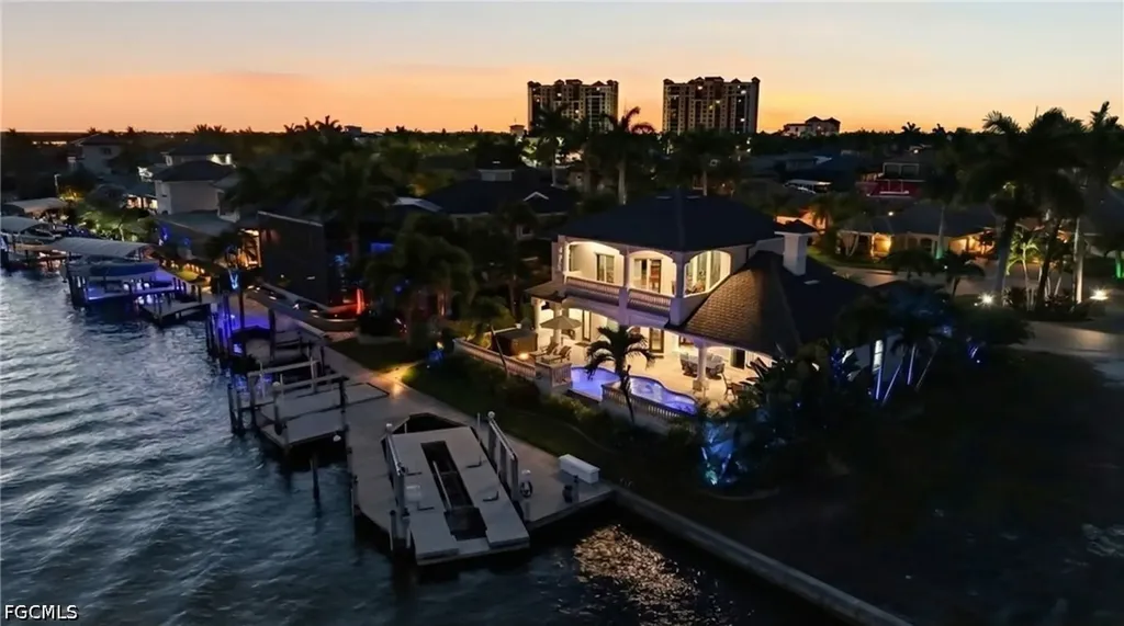 1506 Hermitage Lane Cape Coral FL 33914