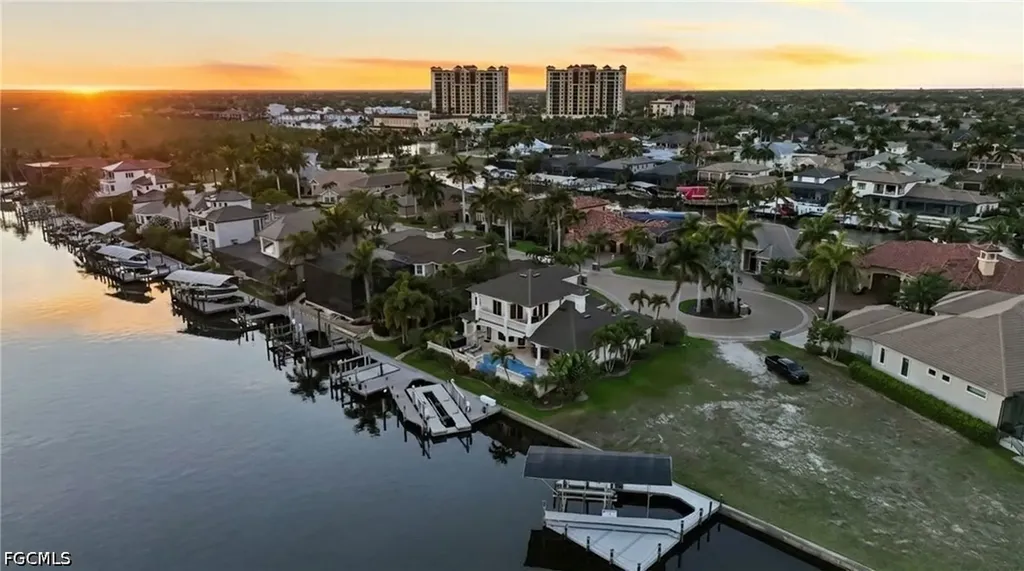 1506 Hermitage Lane Cape Coral FL 33914