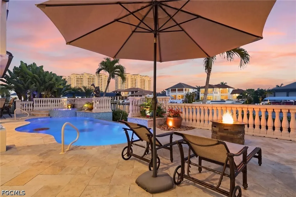 1506 Hermitage Lane Cape Coral FL 33914