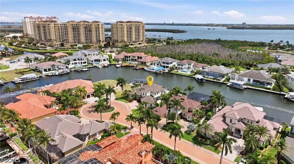 1506 Hermitage Lane Cape Coral FL 33914