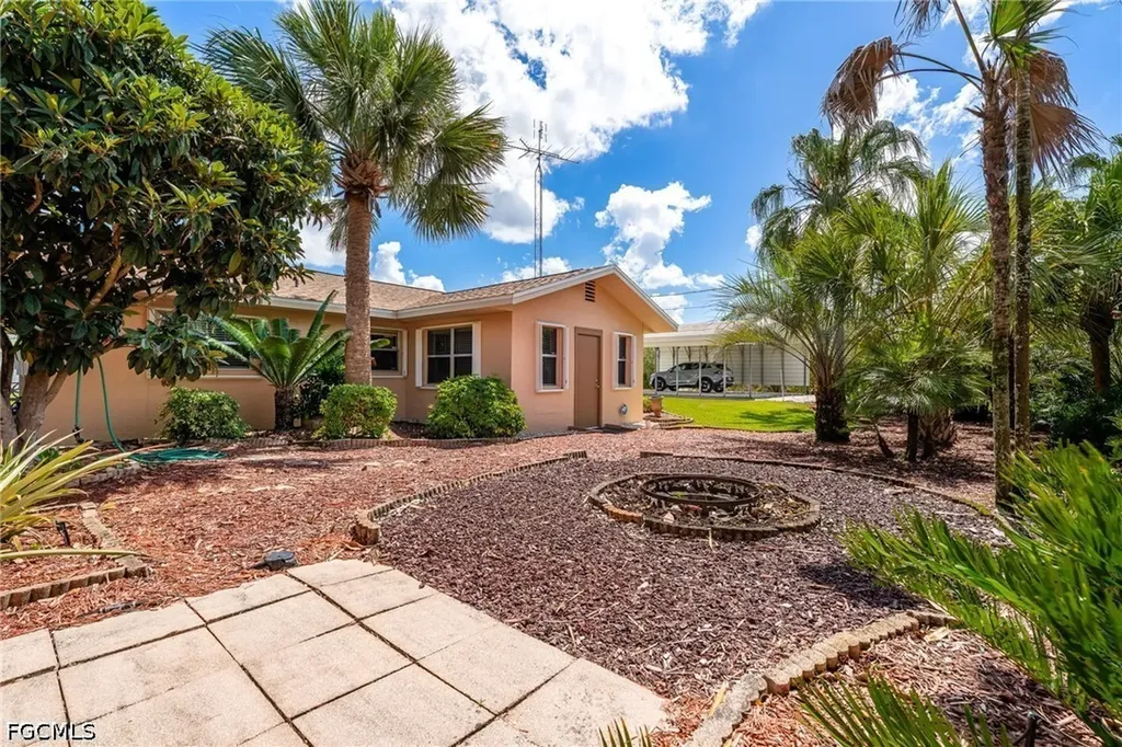 256 Cumquat Road NW Lake Placid FL 33852