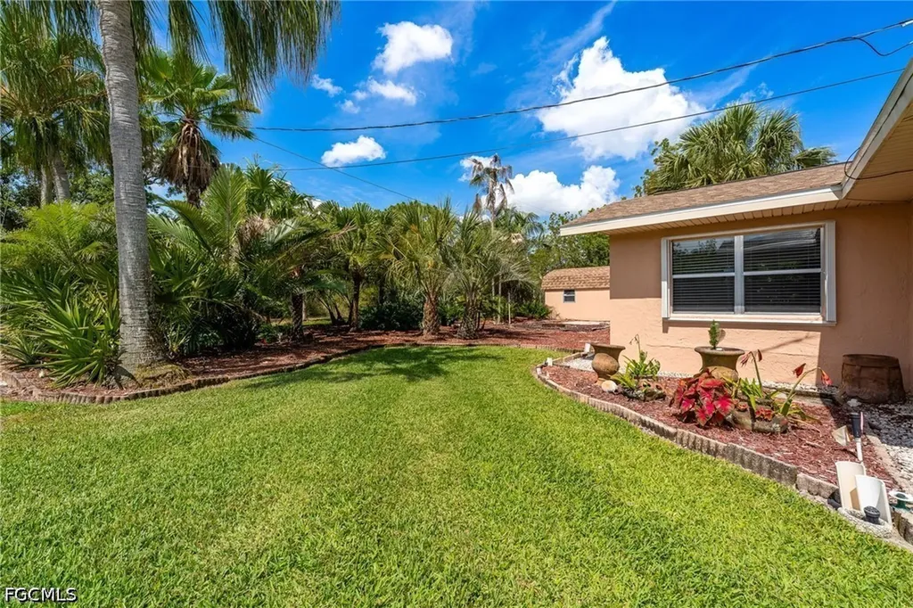 256 Cumquat Road NW Lake Placid FL 33852