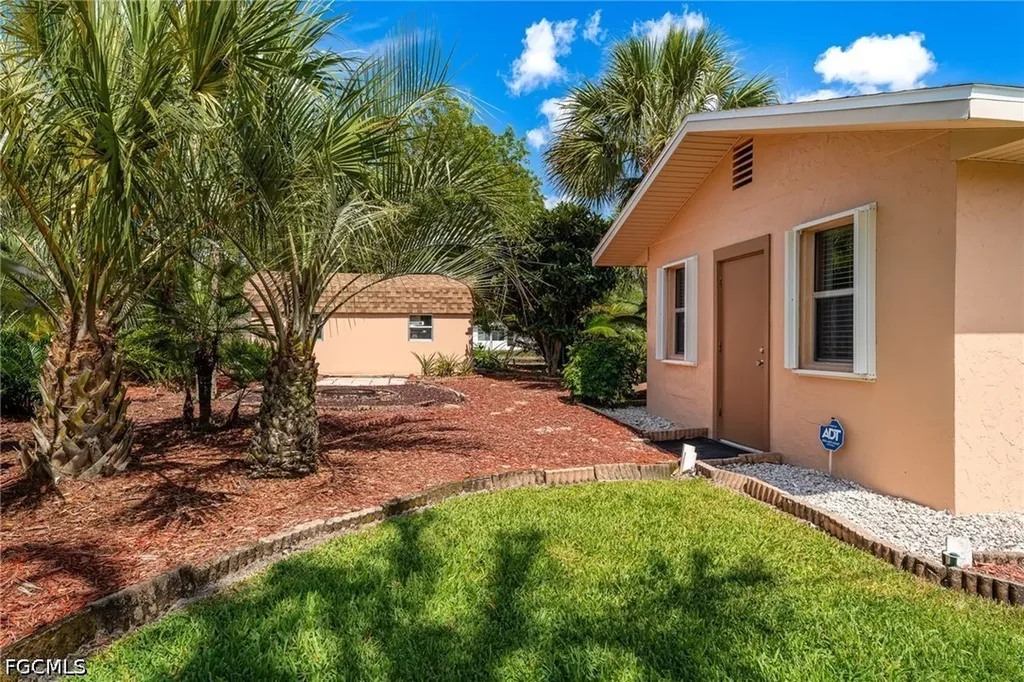 256 Cumquat Road NW Lake Placid FL 33852